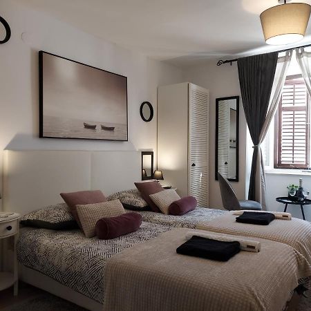 Apartment Agora ซาดาร์ ภายนอก รูปภาพ