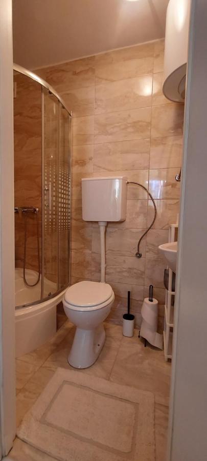 Apartment Agora ซาดาร์ ภายนอก รูปภาพ