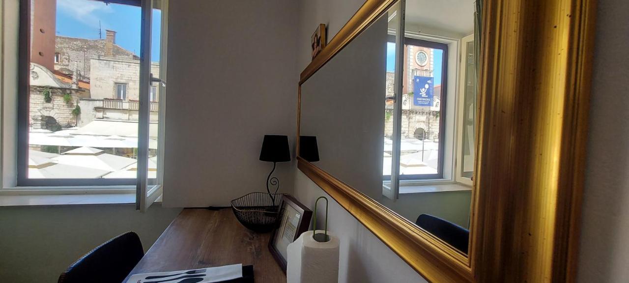 Apartment Agora ซาดาร์ ภายนอก รูปภาพ