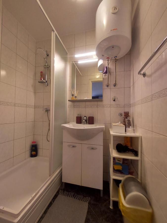 Apartment Agora ซาดาร์ ภายนอก รูปภาพ