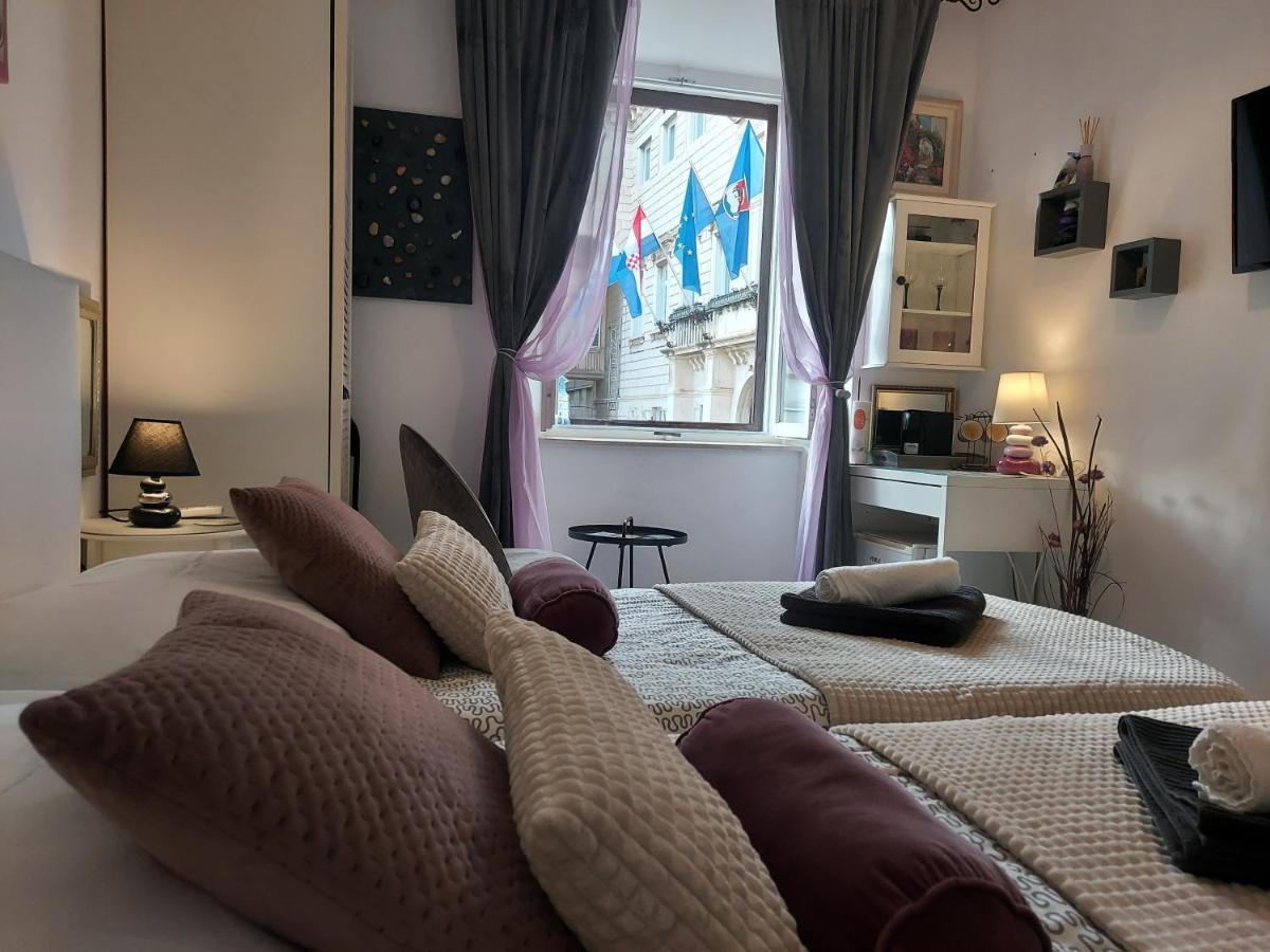 Apartment Agora ซาดาร์ ภายนอก รูปภาพ