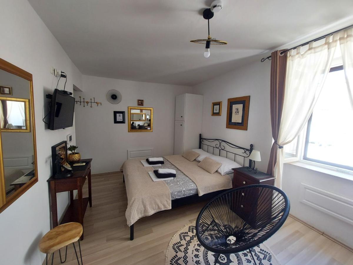 Apartment Agora ซาดาร์ ภายนอก รูปภาพ