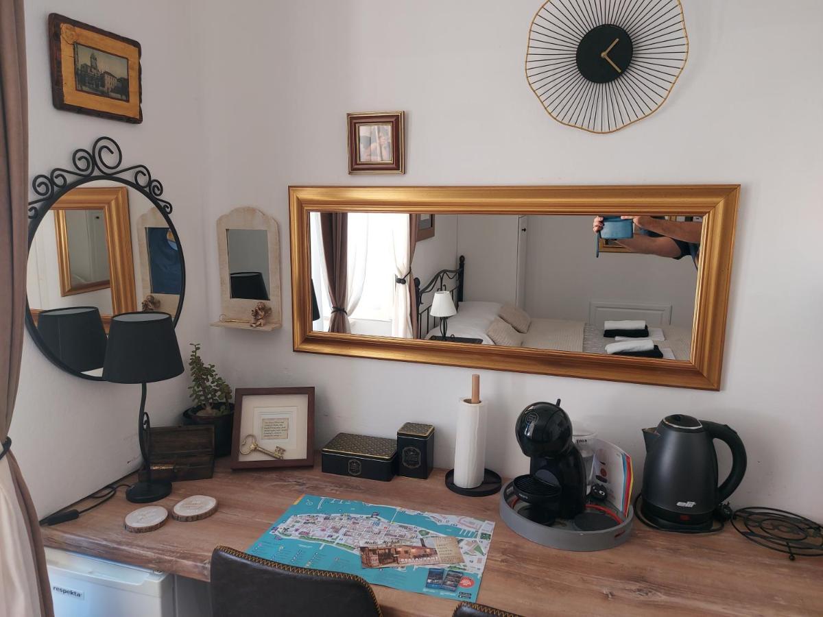 Apartment Agora ซาดาร์ ภายนอก รูปภาพ