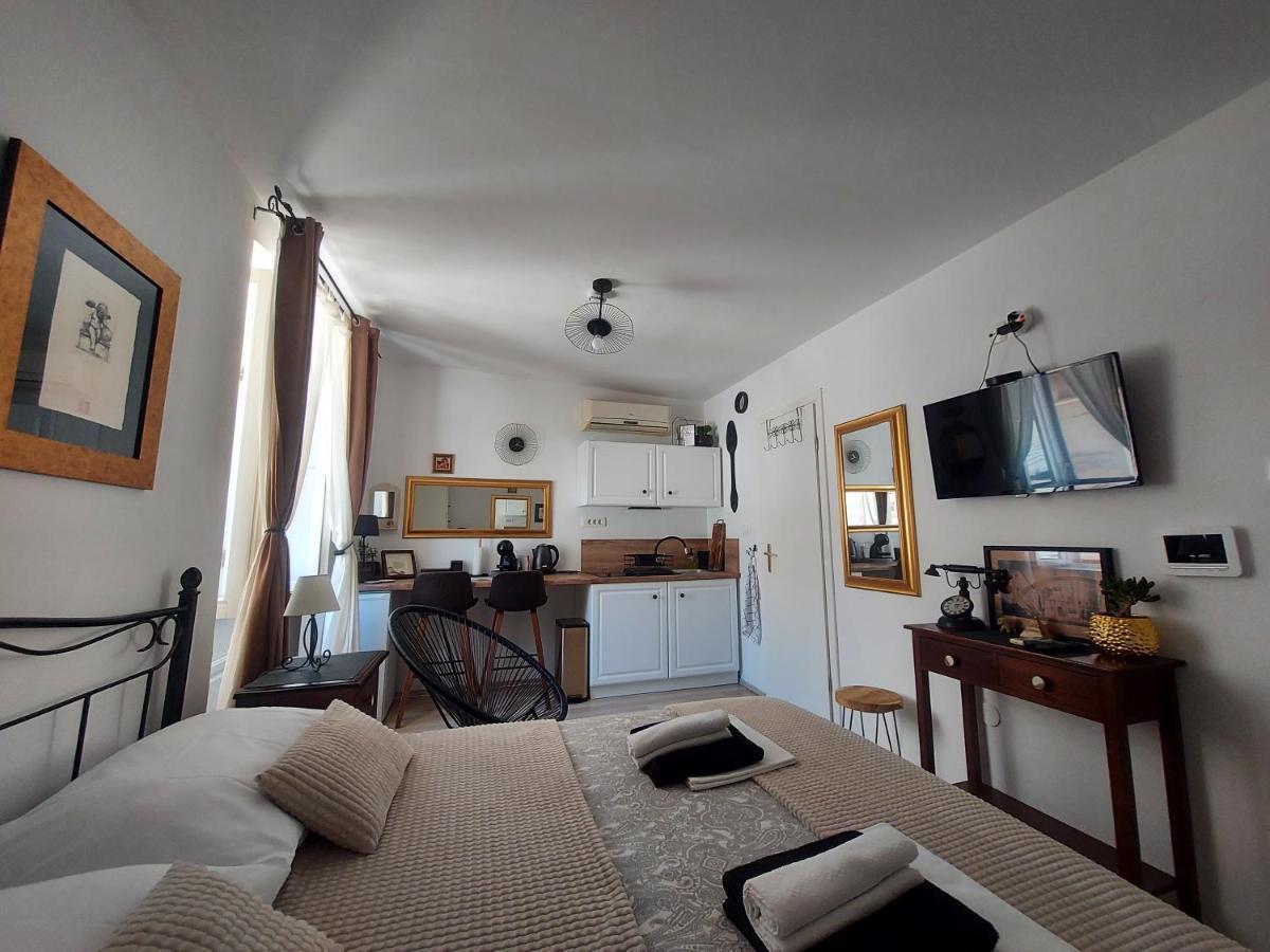Apartment Agora ซาดาร์ ภายนอก รูปภาพ