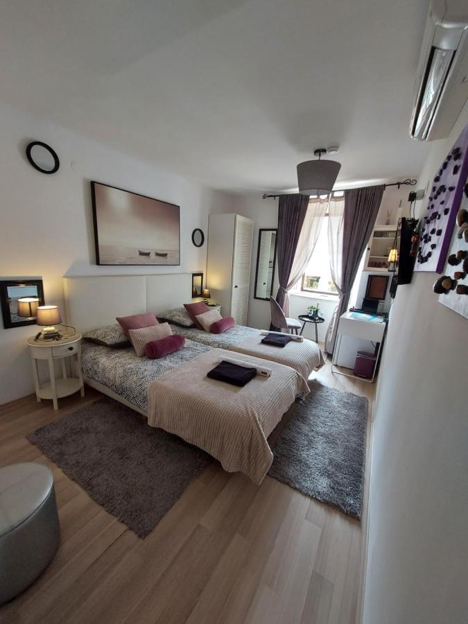 Apartment Agora ซาดาร์ ภายนอก รูปภาพ