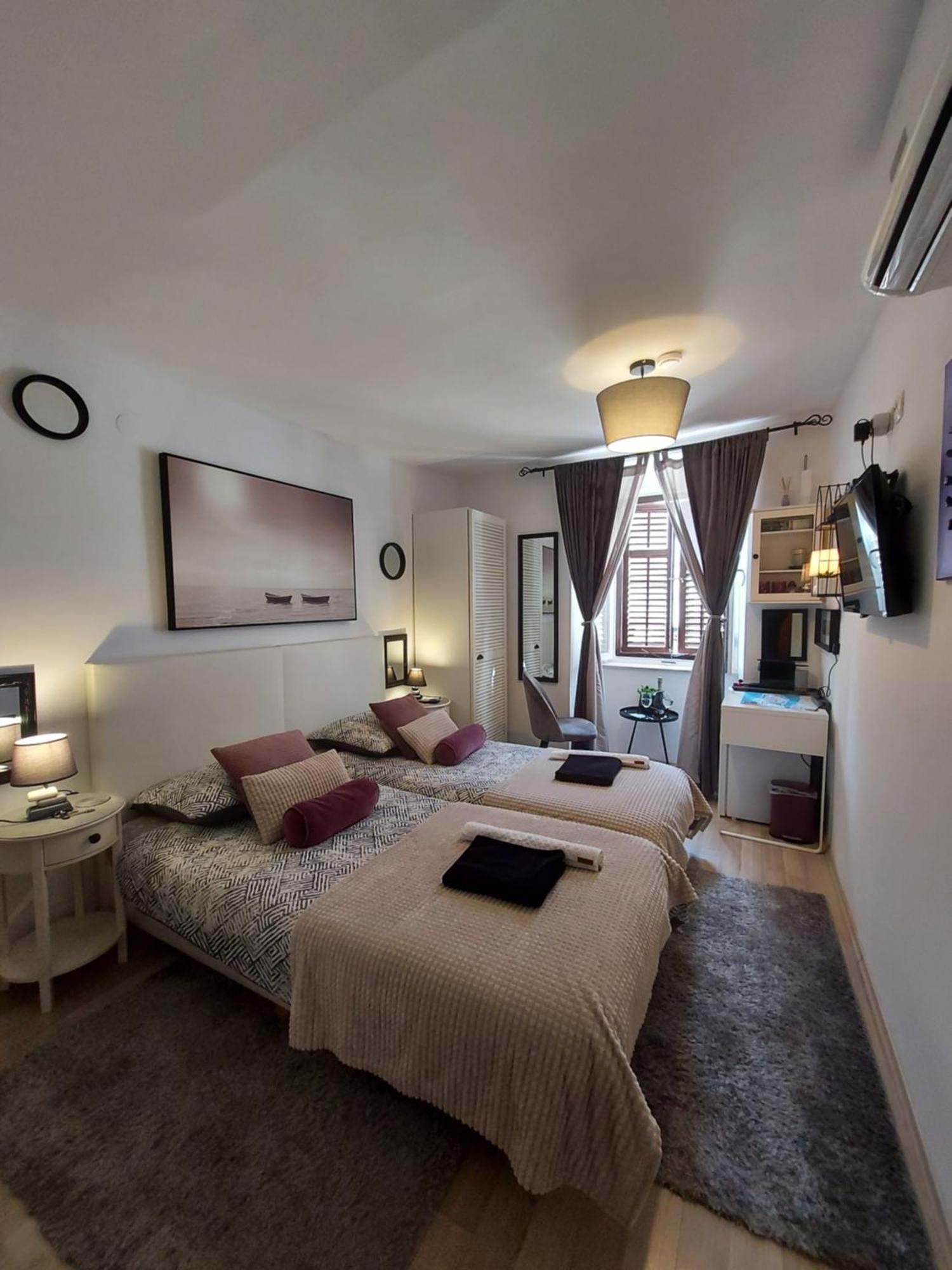 Apartment Agora ซาดาร์ ห้อง รูปภาพ